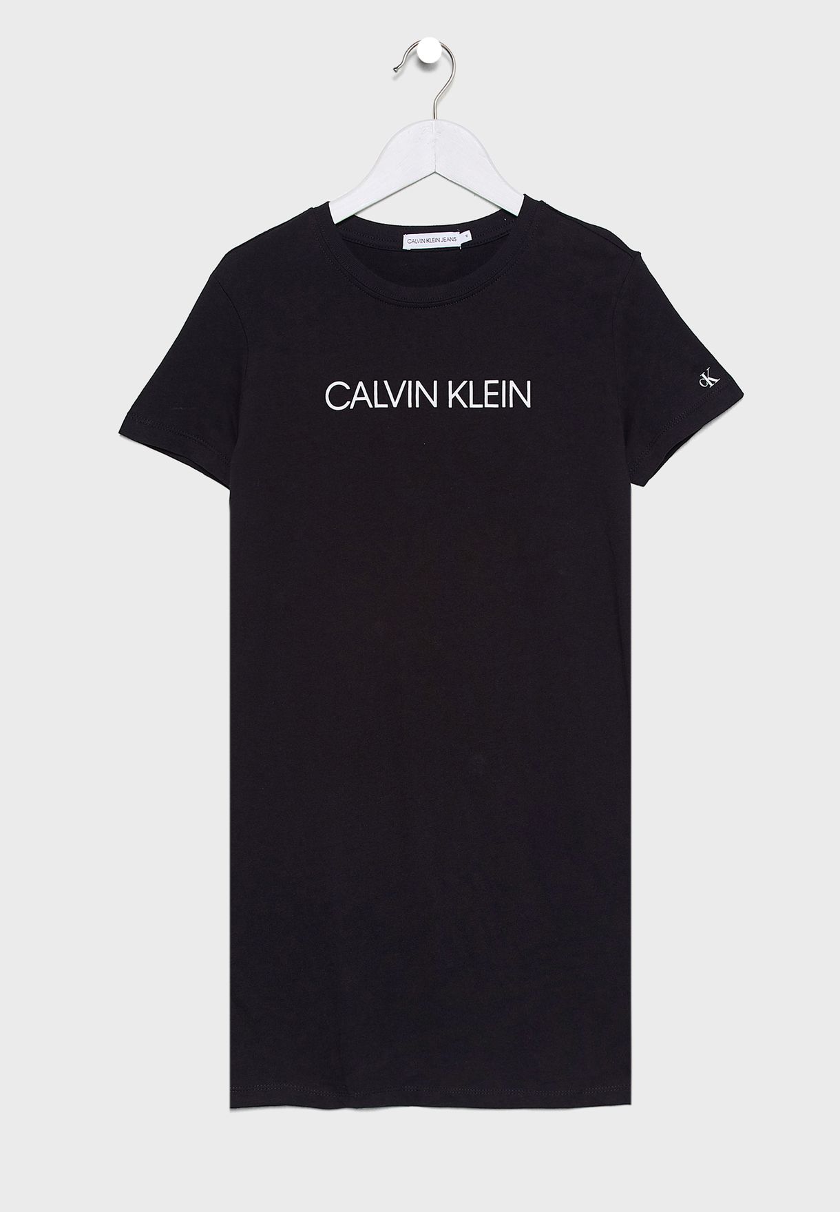 calvin klein t shirt kids