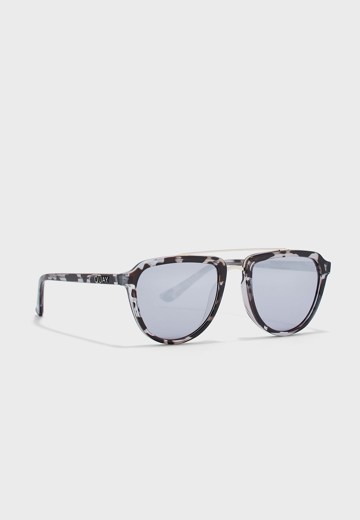 quay mystic sunglasses