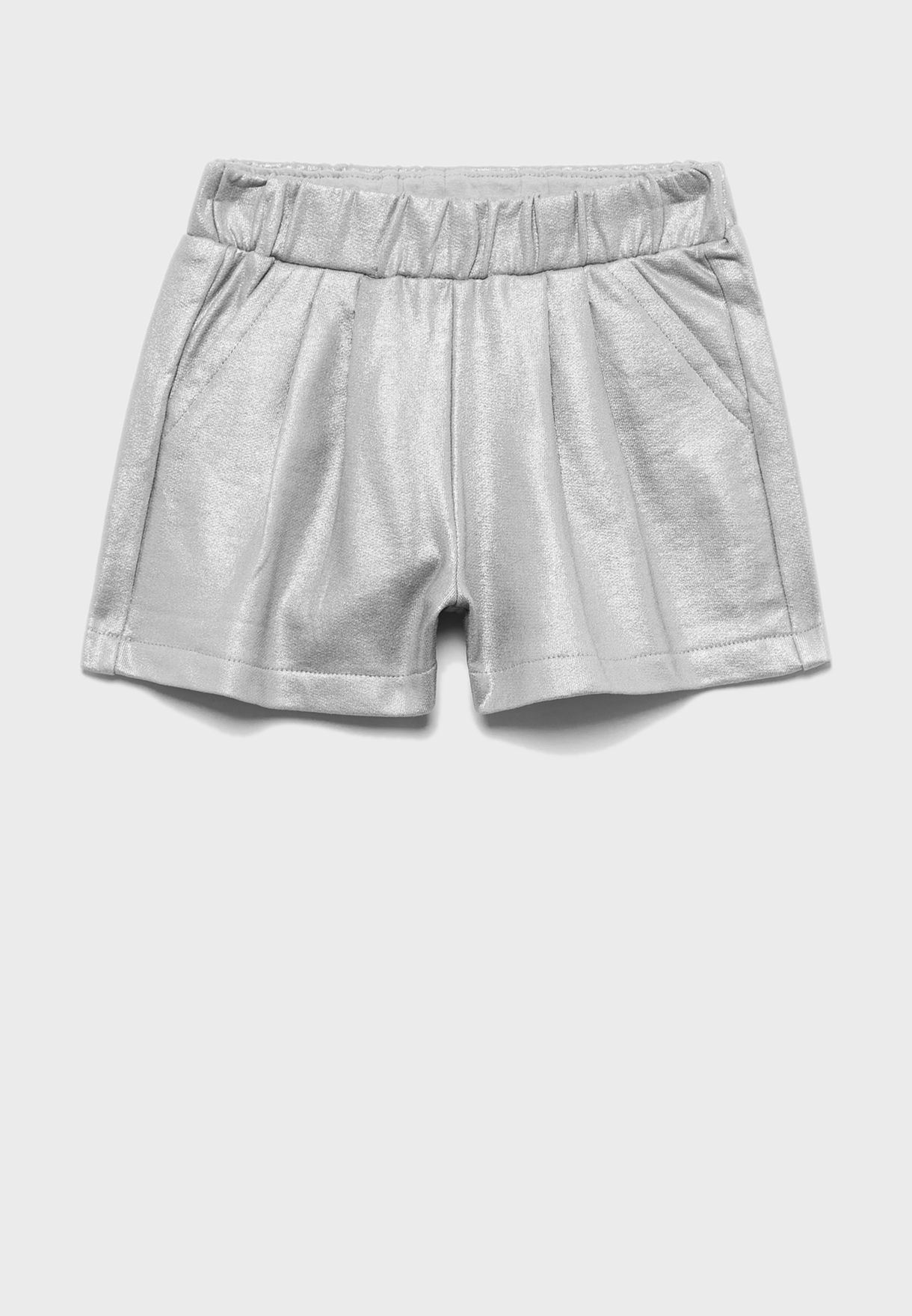 Kids Causal Shorts