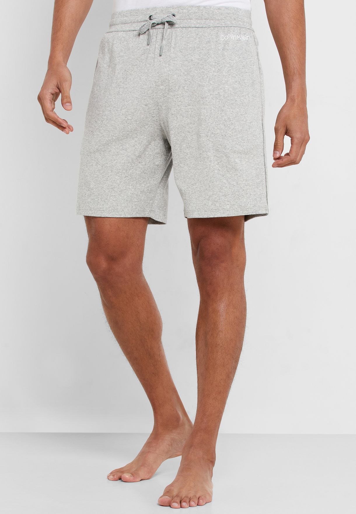 calvin klein pyjama shorts