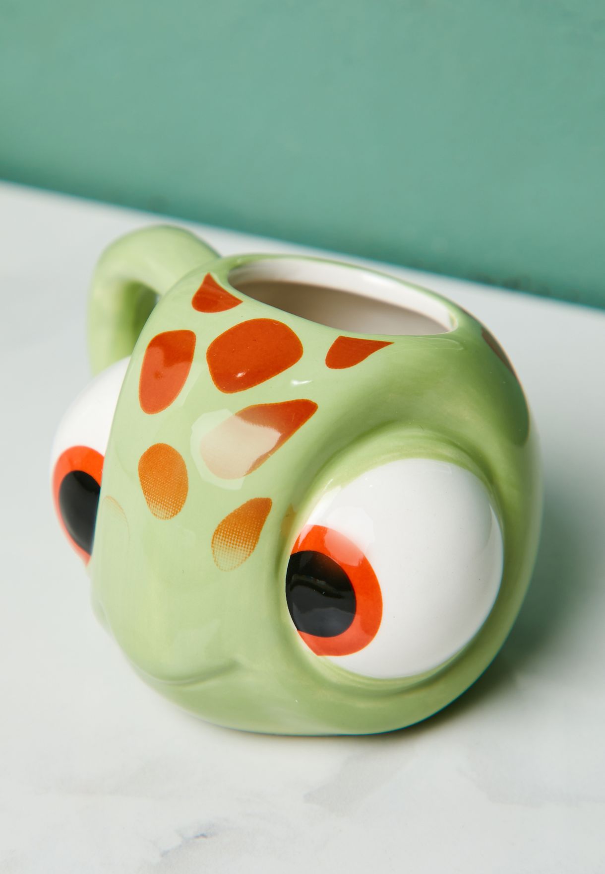 Disney Pixar Squirt Mini Mug