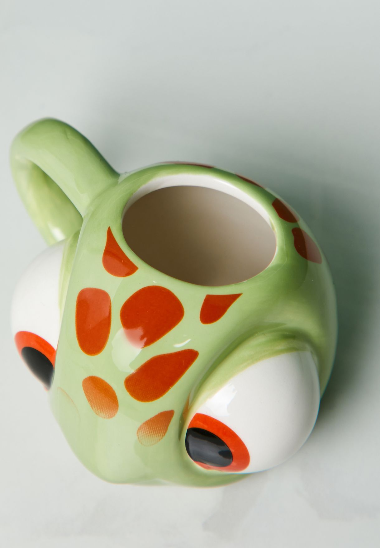 Disney Pixar Squirt Mini Mug