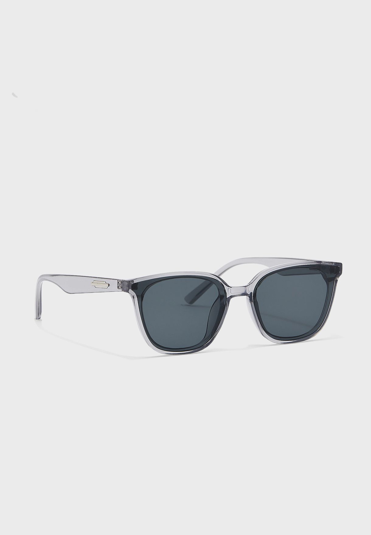 Casual Wayfarer Sunglasses