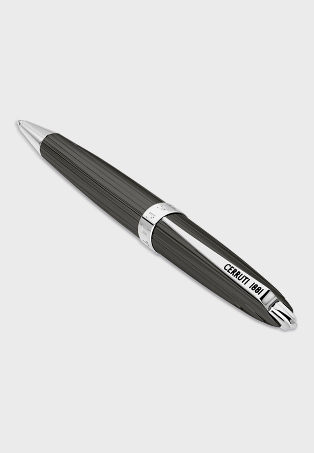 Skyline Blue Ballpoint Pen