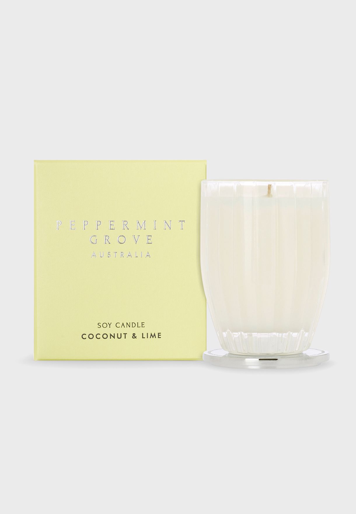 Coconut & Lime Candle 200G