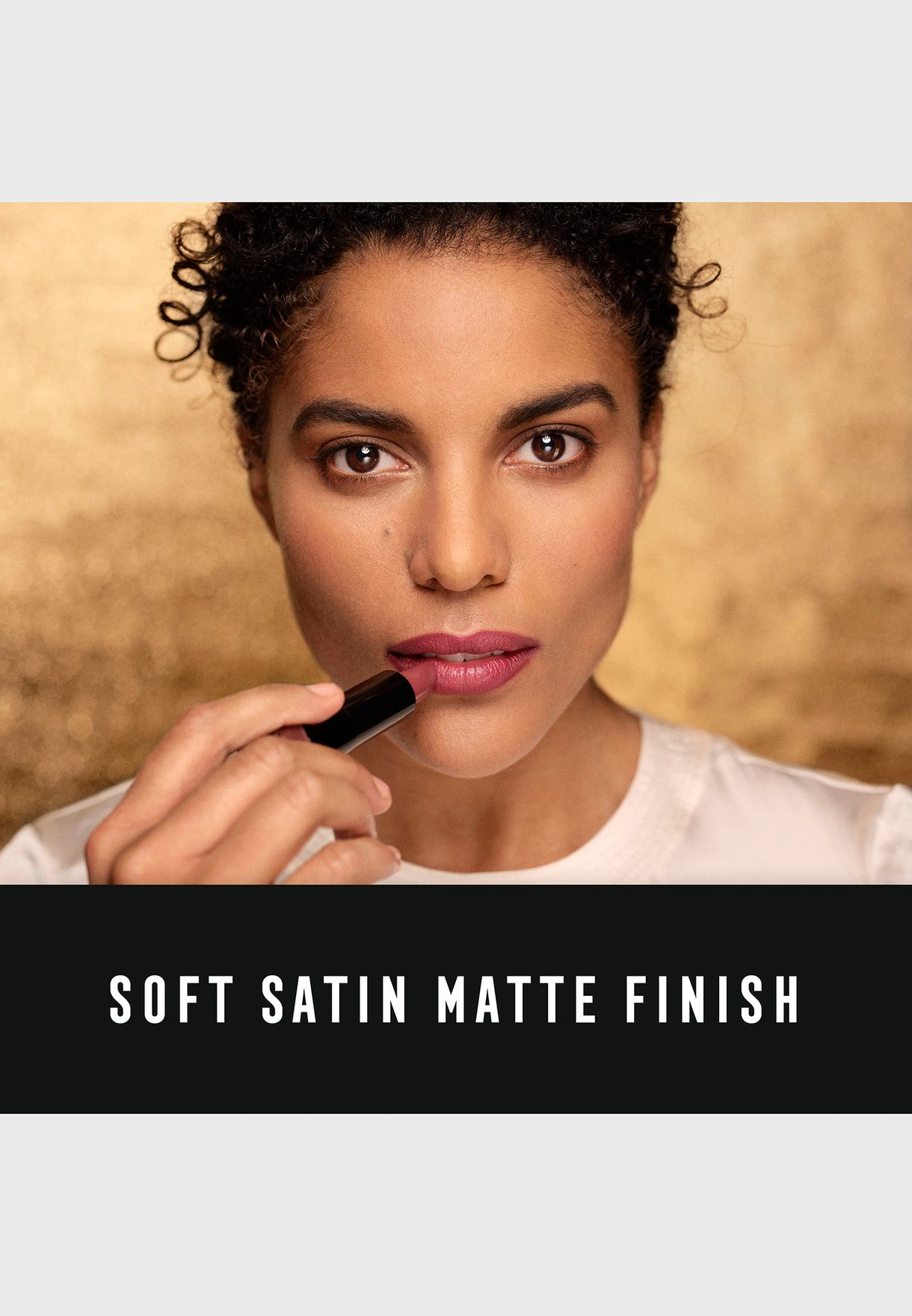 Colour Elixir Velvet Matte Lipstick 50 Coffee
