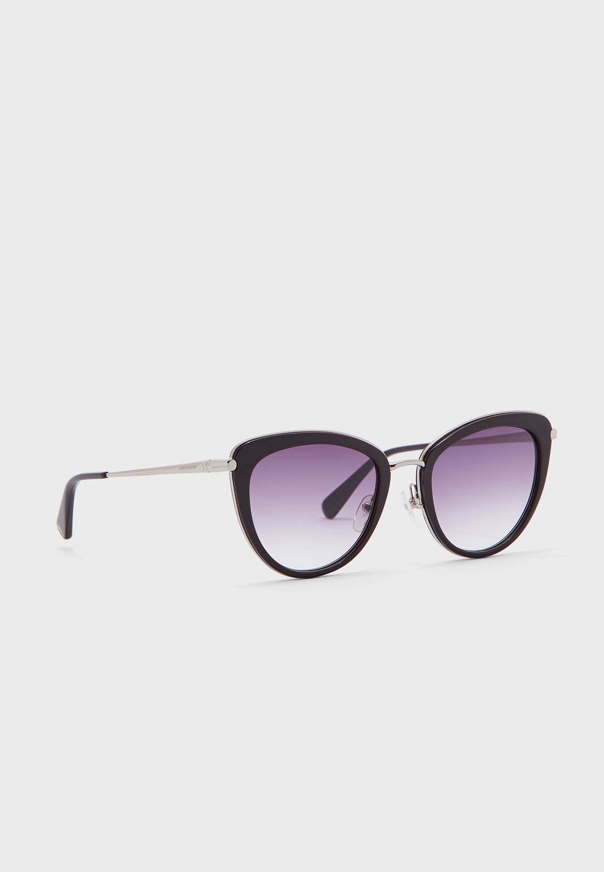 longchamp cat eye sunglasses