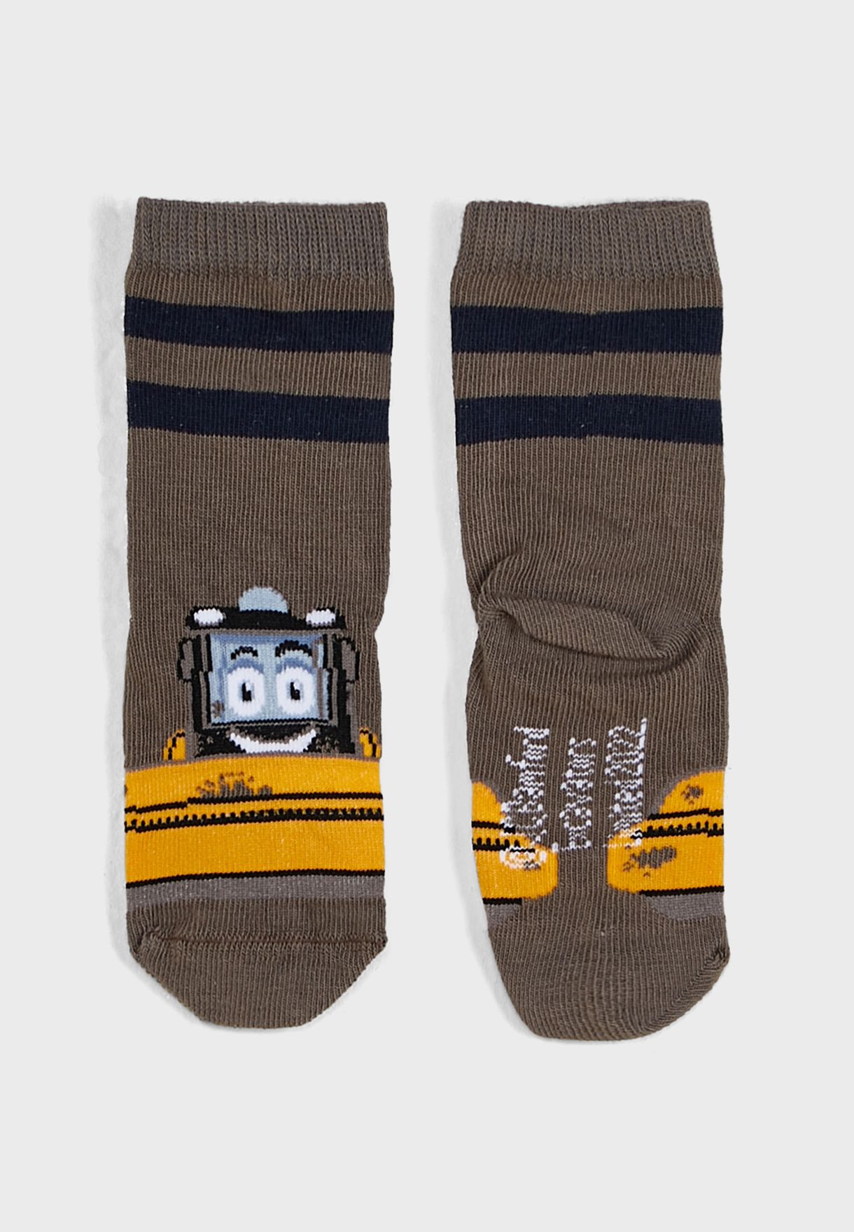 Kids Essential Socks