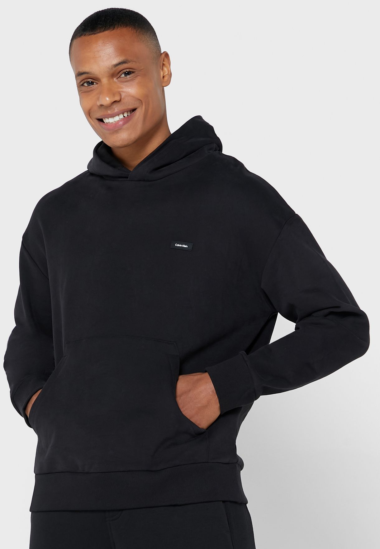 Essential Hoodie