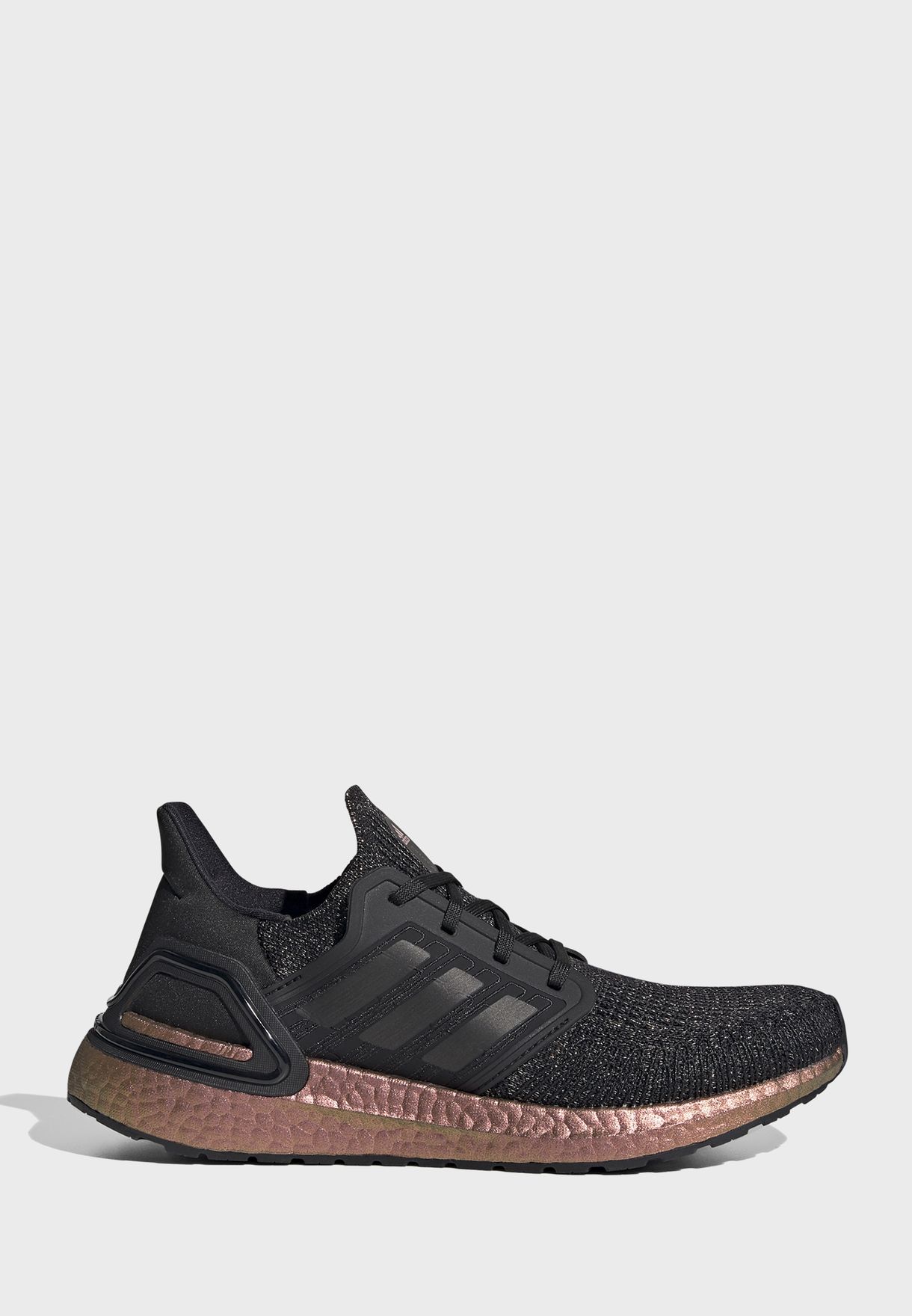 black ultraboost womens