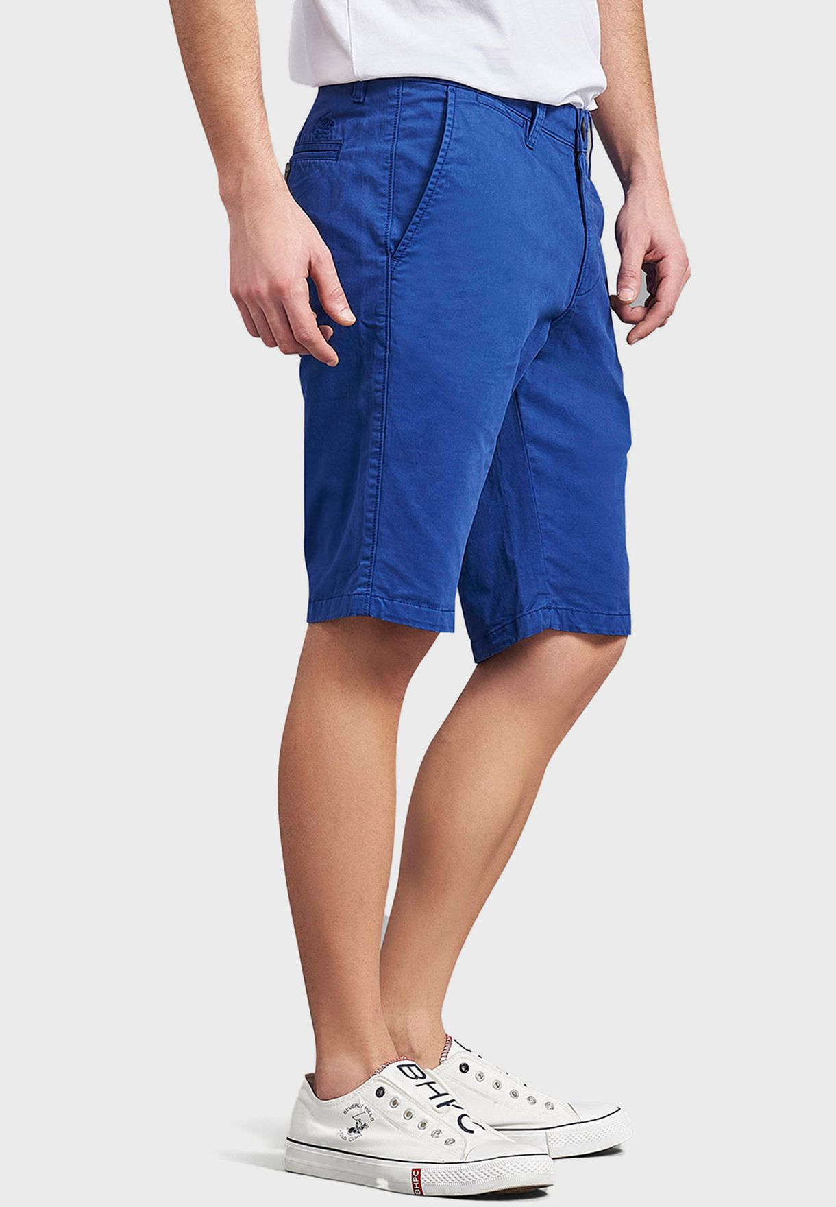 Essential Chino Shorts