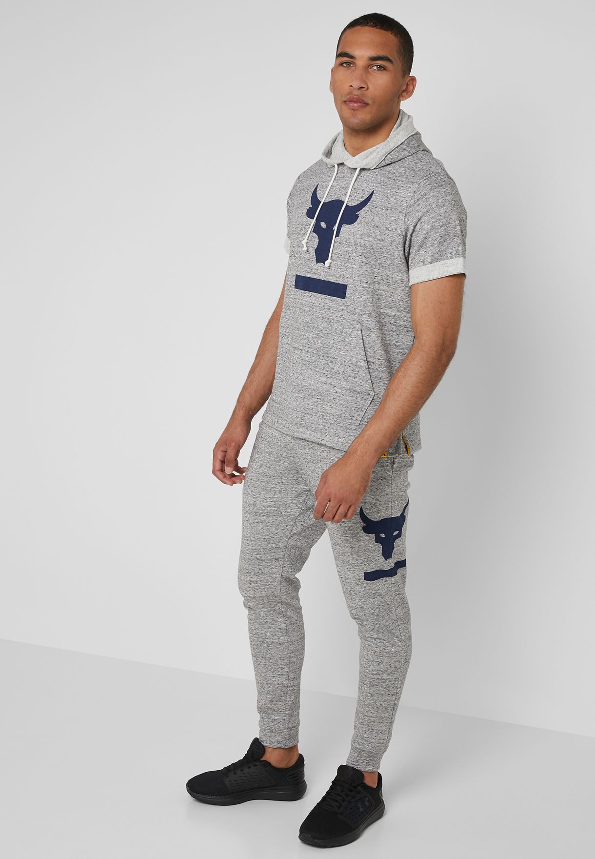 project rock terry joggers