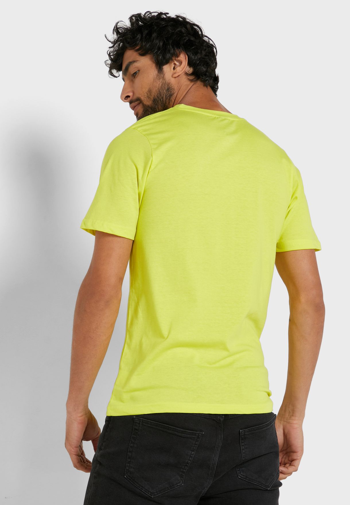 Limited Edition Printed T-Shirt