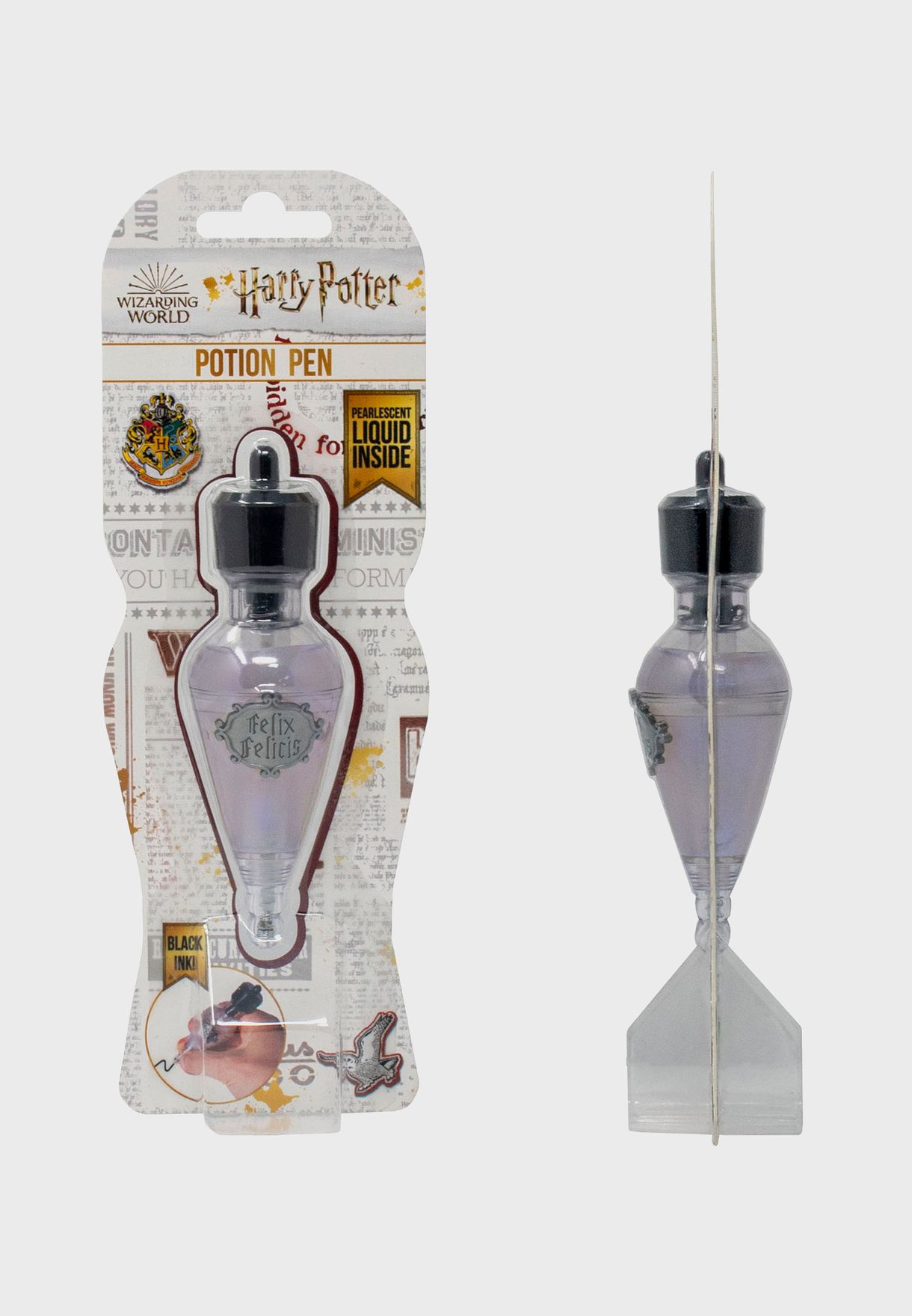 Harry Potter Potion Pen Blister Card