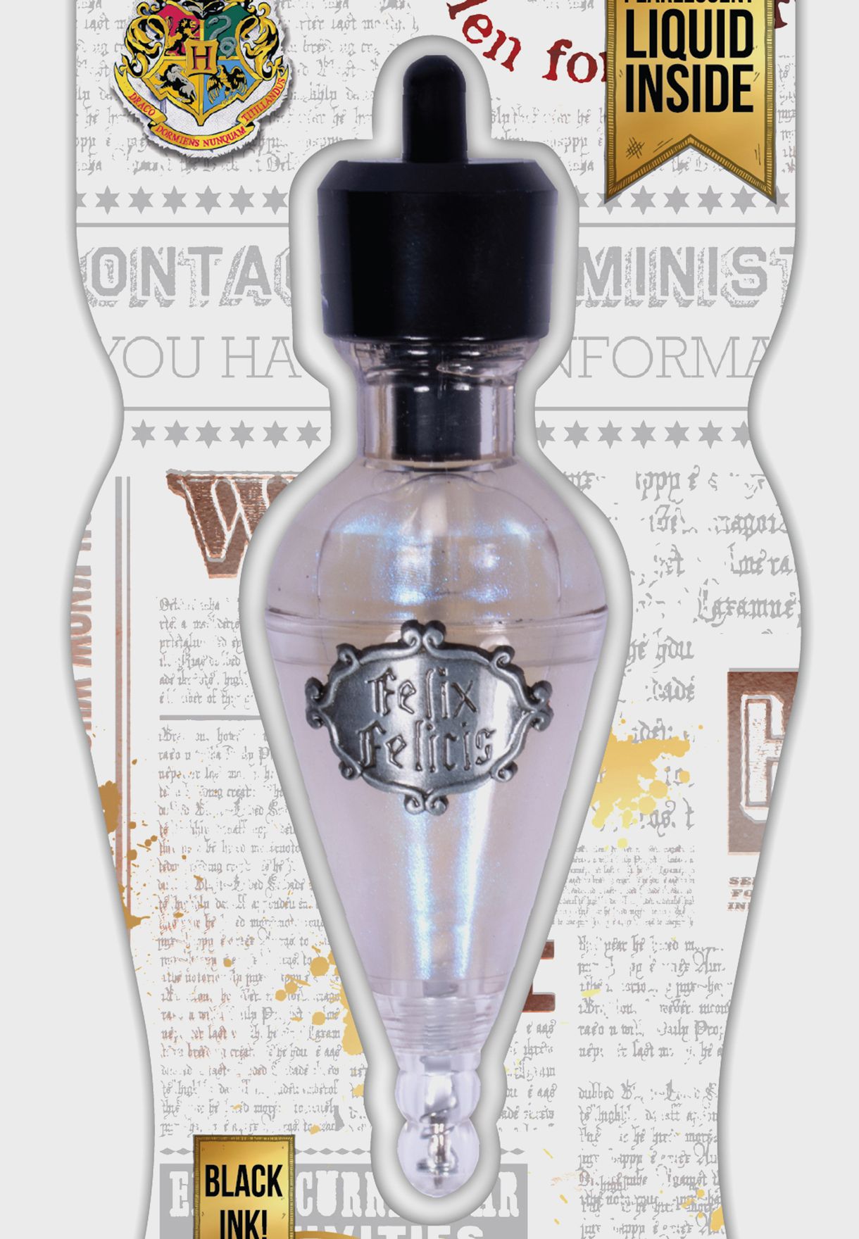 Harry Potter Potion Pen Blister Card