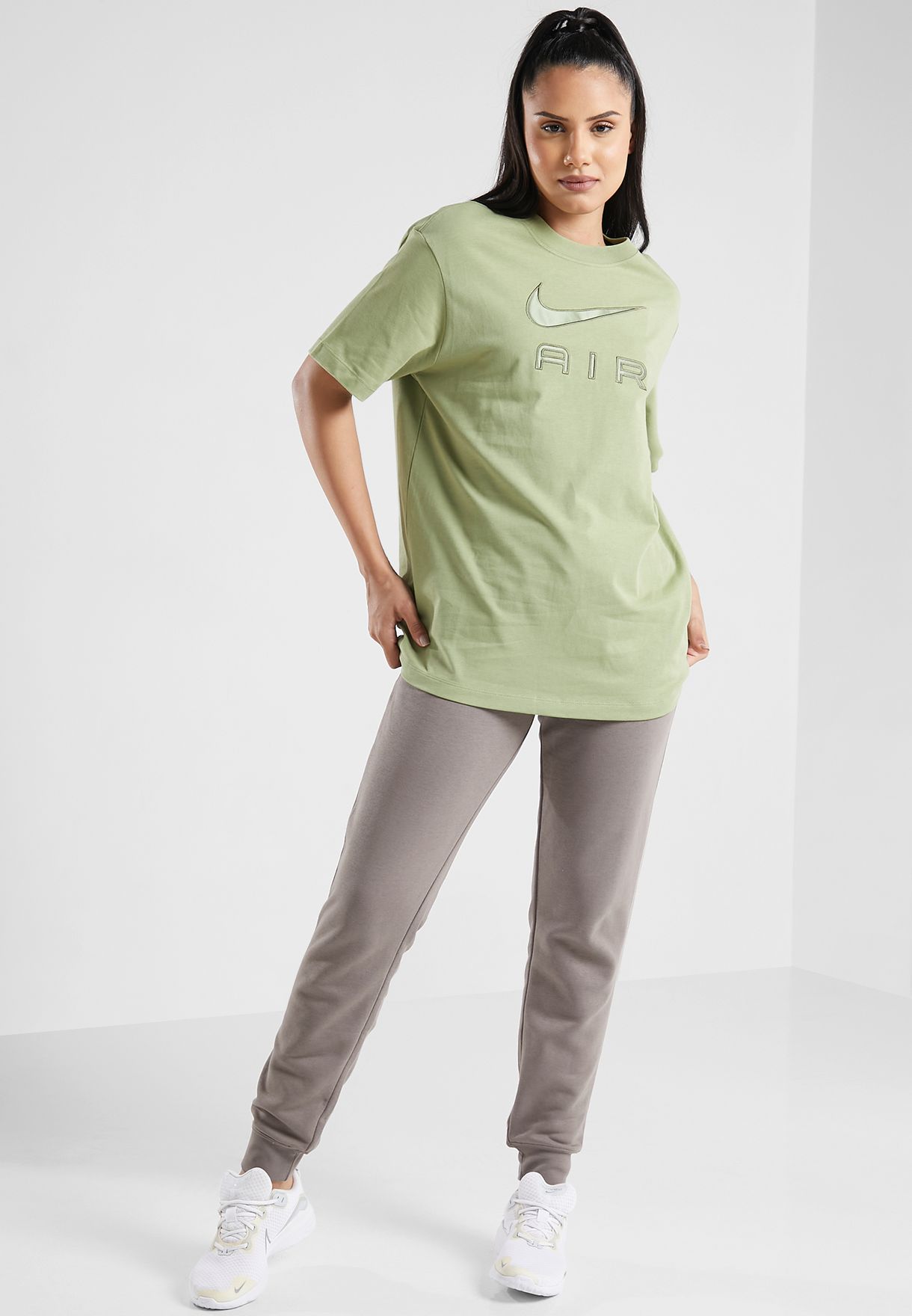 Nsw Essential Fleece Sweatpants