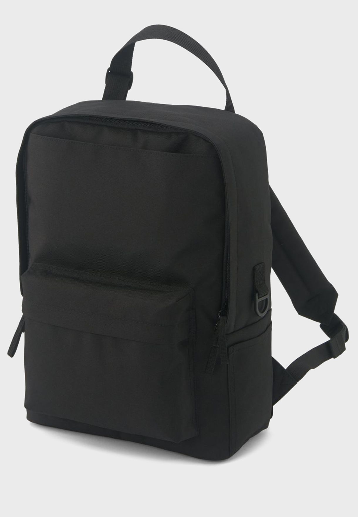 Rucksack With Adjustable Handle Backpack