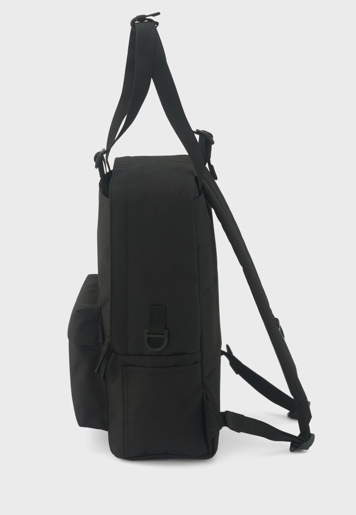 Rucksack With Adjustable Handle Backpack