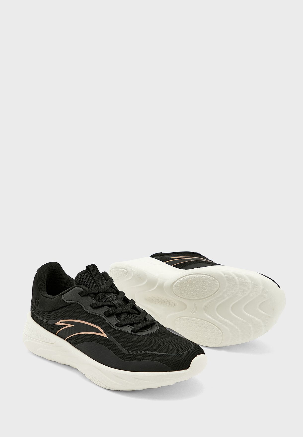 Cross-Training Shoes
