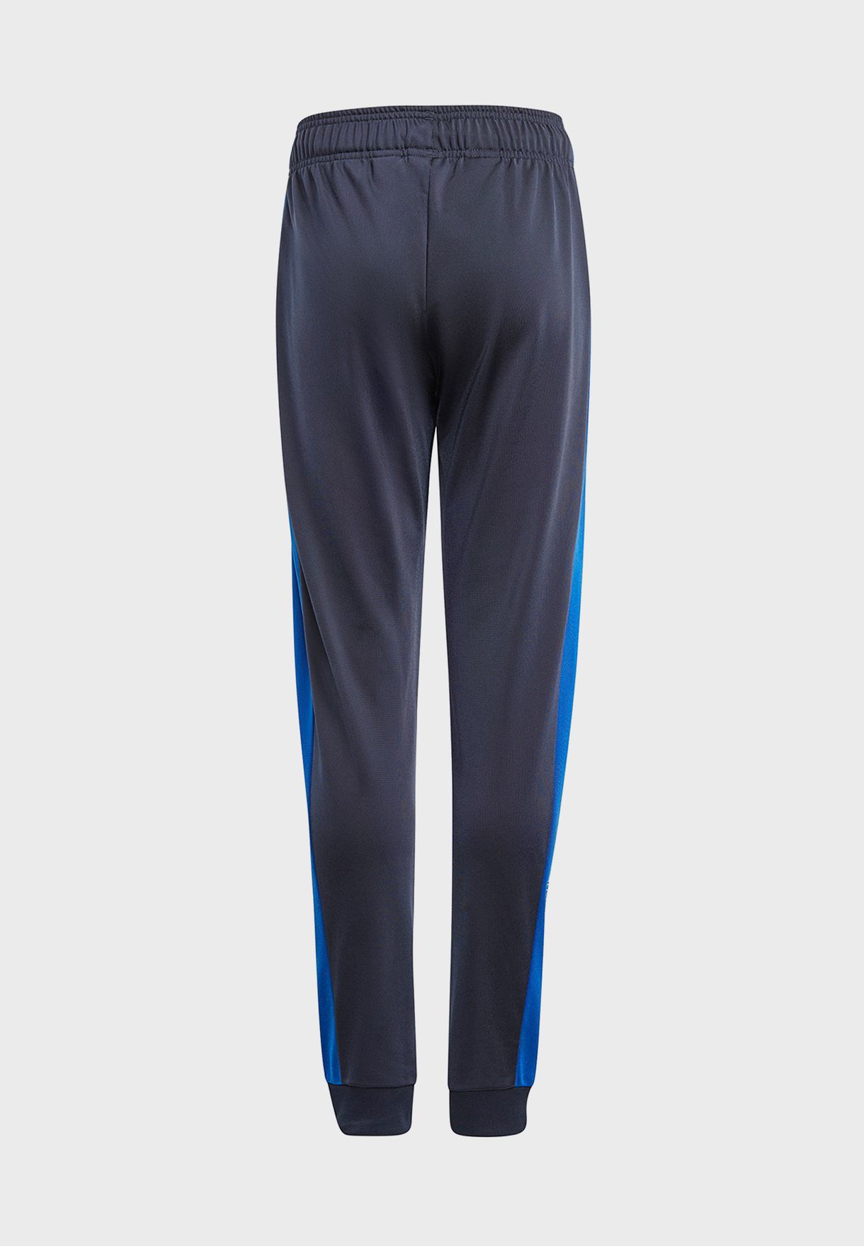 zeno trefoil track pants