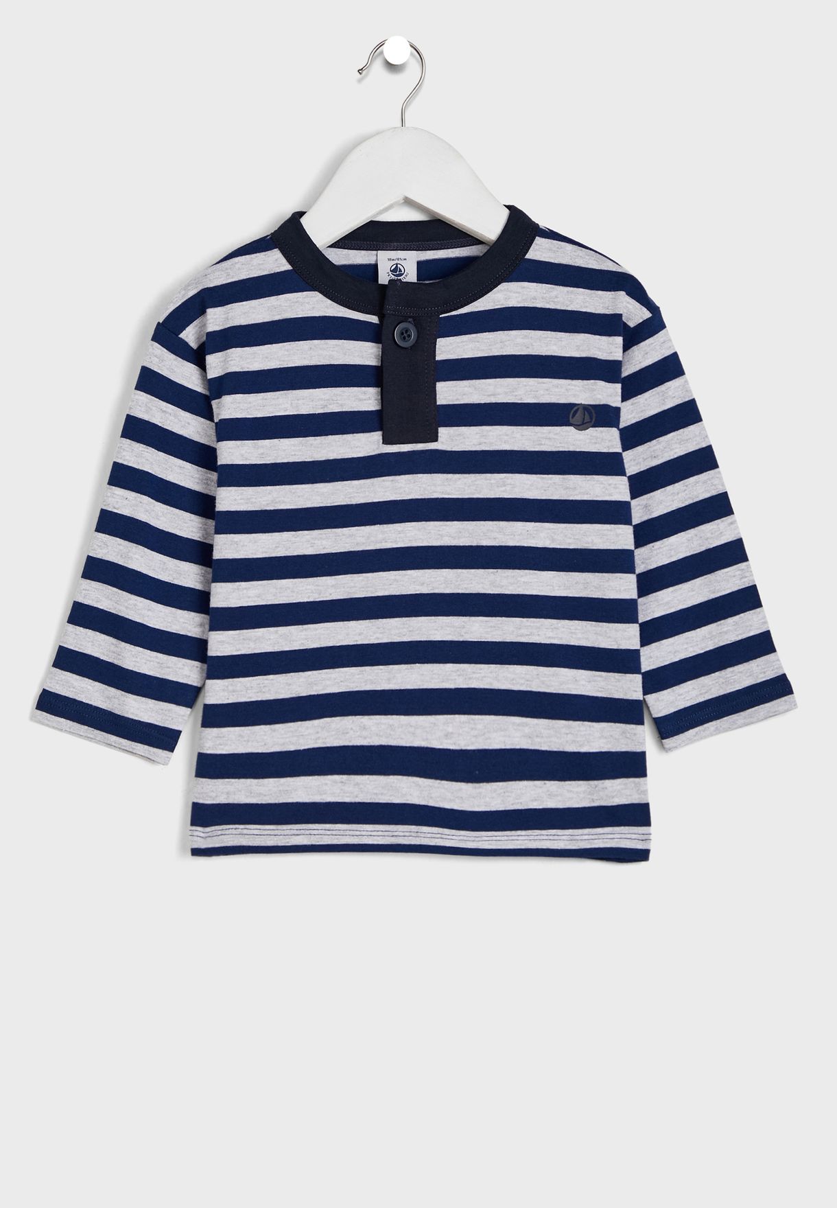 Infant Stripe T-Shirt