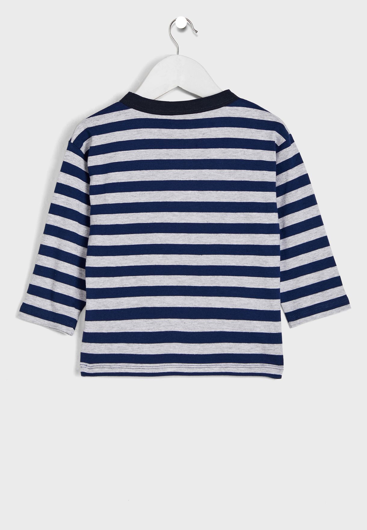 Infant Stripe T-Shirt
