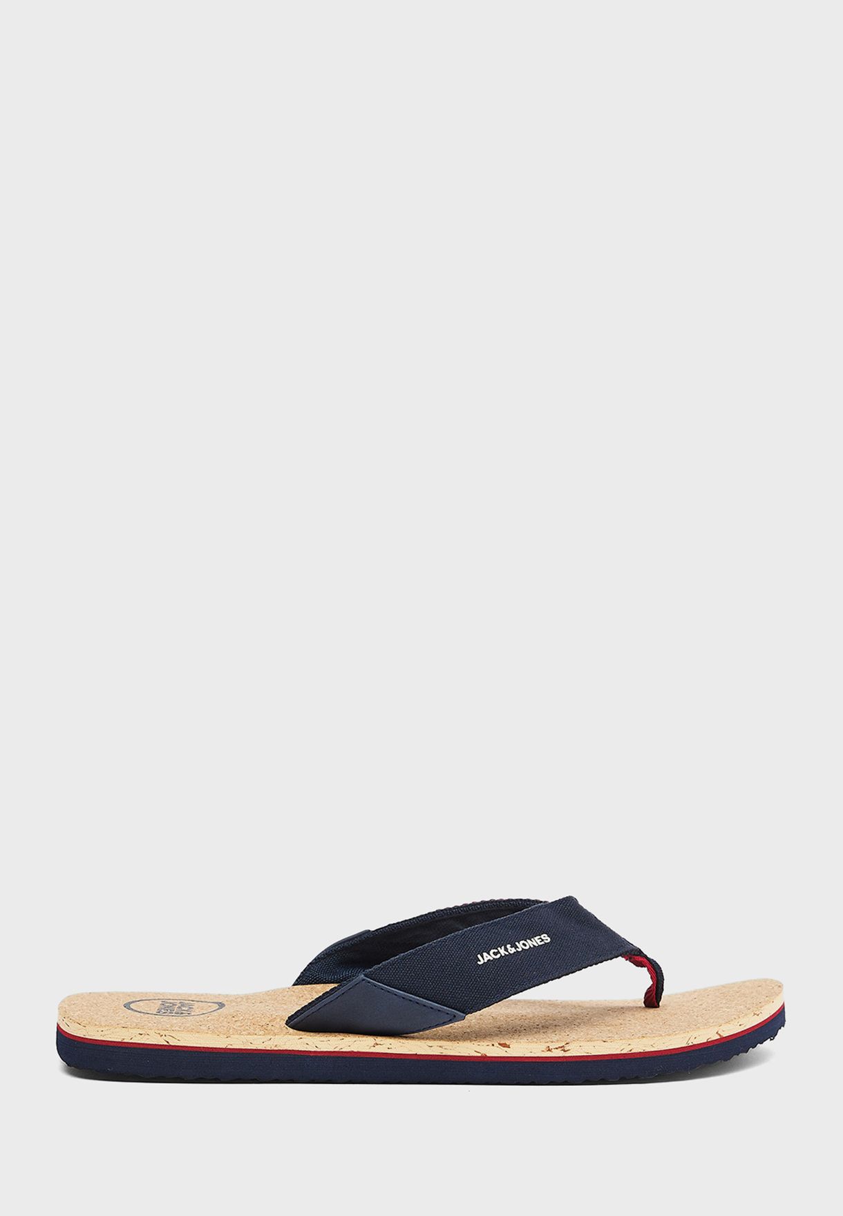 Logo Flip Flops