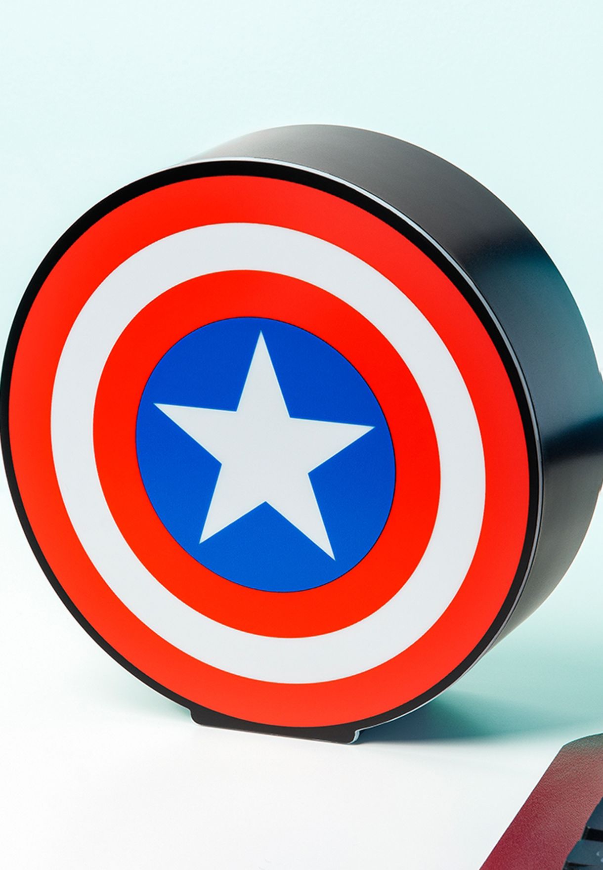 Marvel Avengers Captain America Light Box