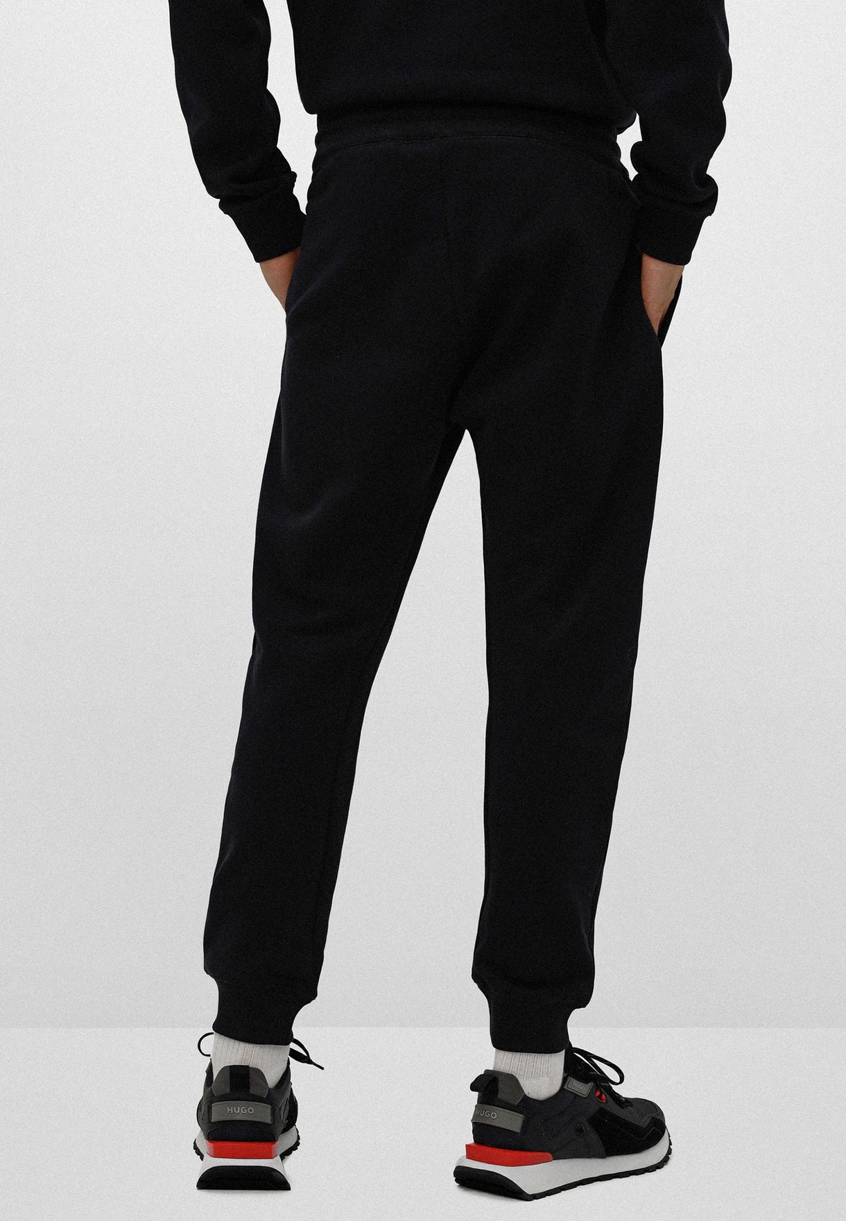 Essential Sweatpants
