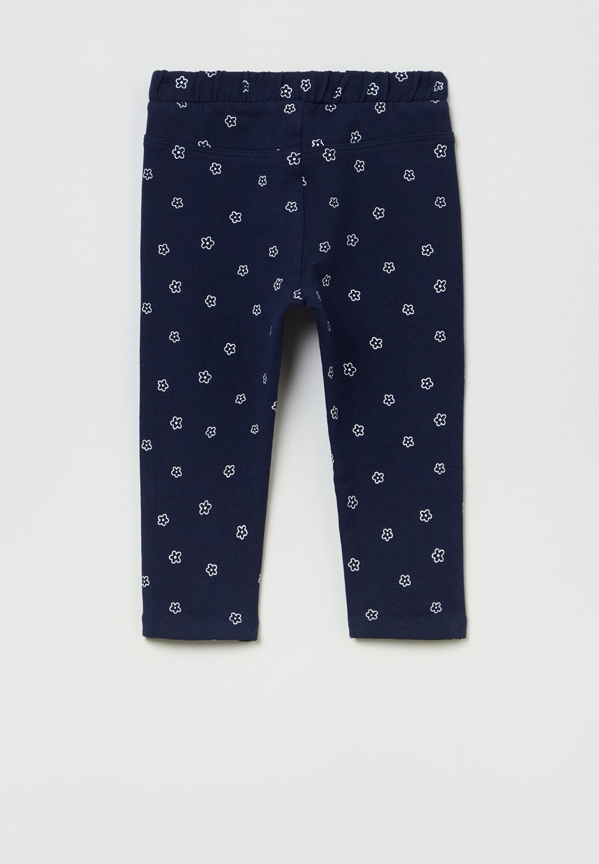 Infant Printed Sweatpants