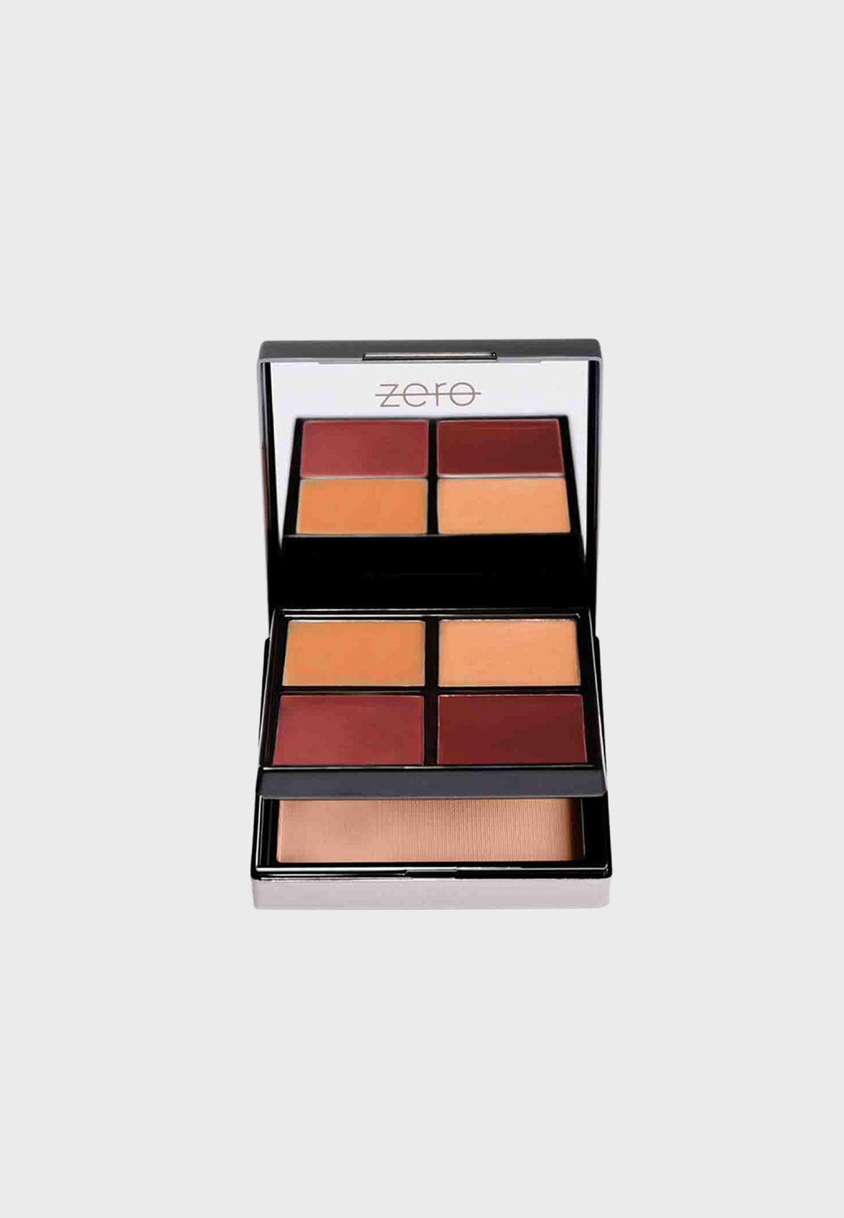 Face Perfecting Palette - Honey