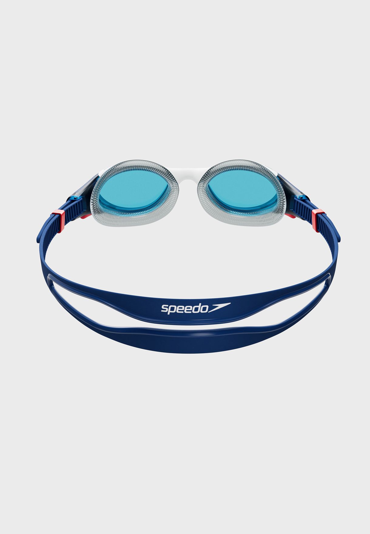 2.0 Biofuse Swim Goggles