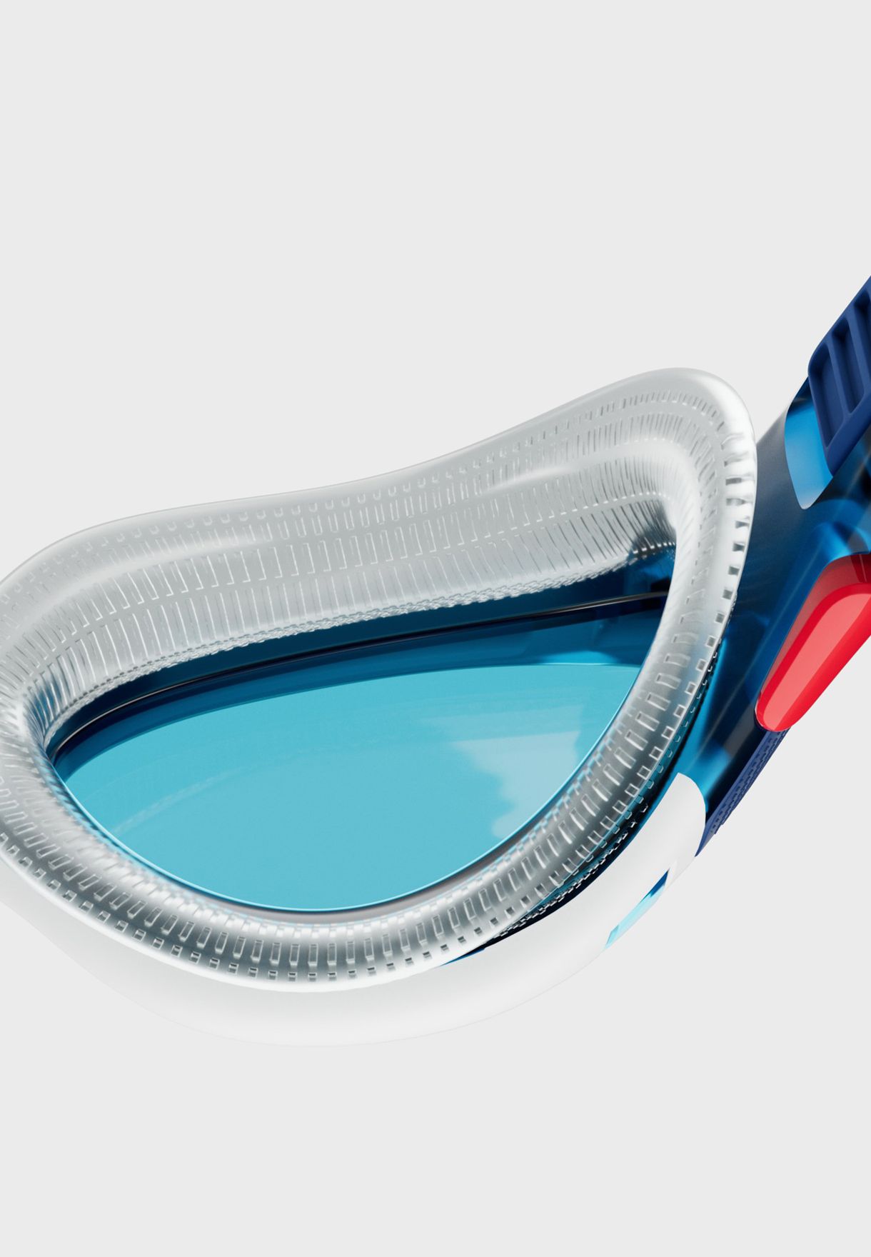 2.0 Biofuse Swim Goggles