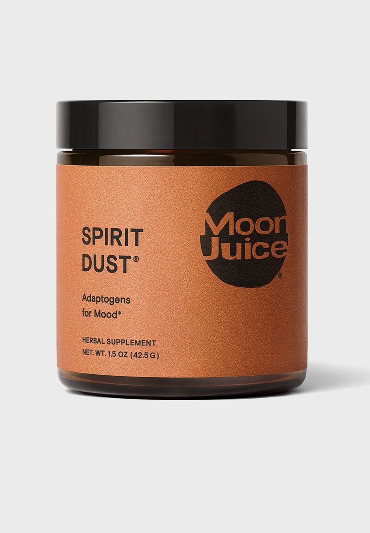 Spirit Dust Jars