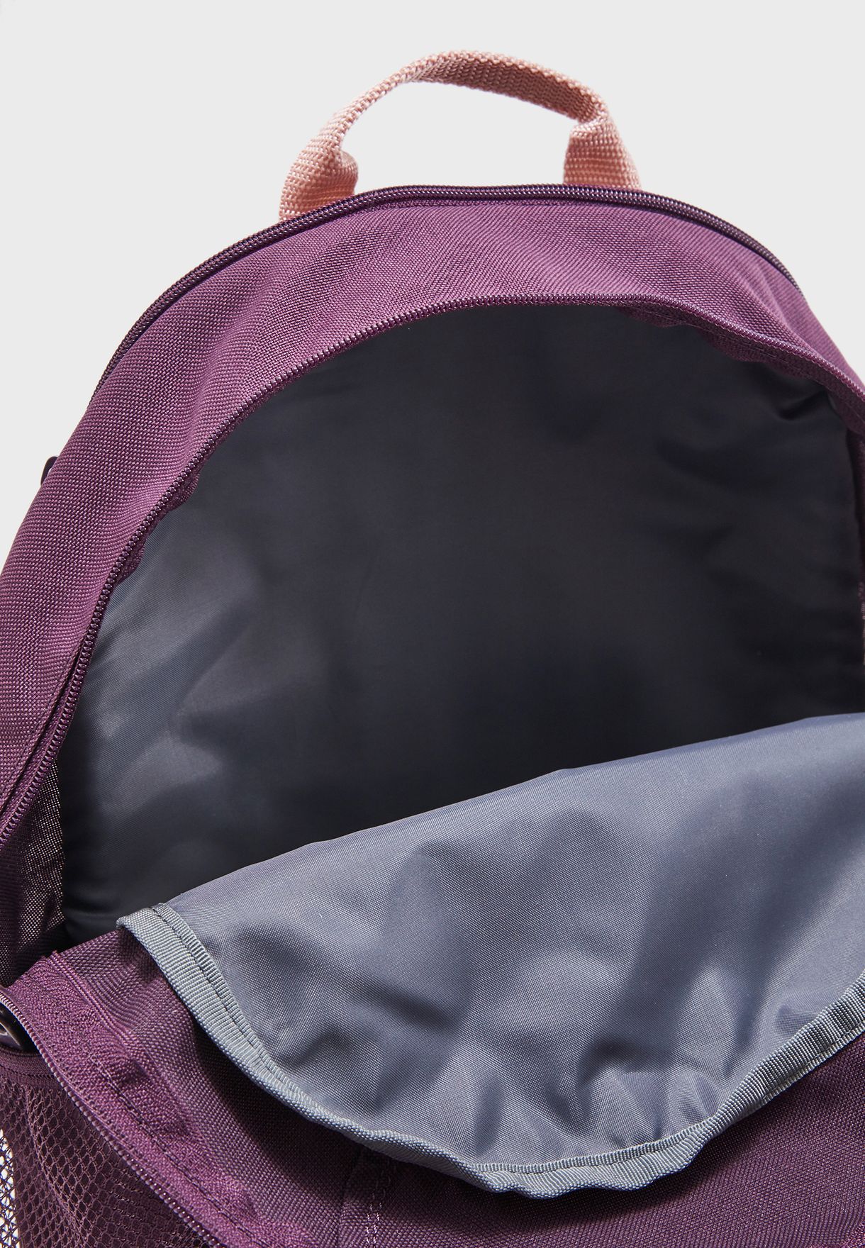 Reebok purple Style Active Backpack for in Jeddah