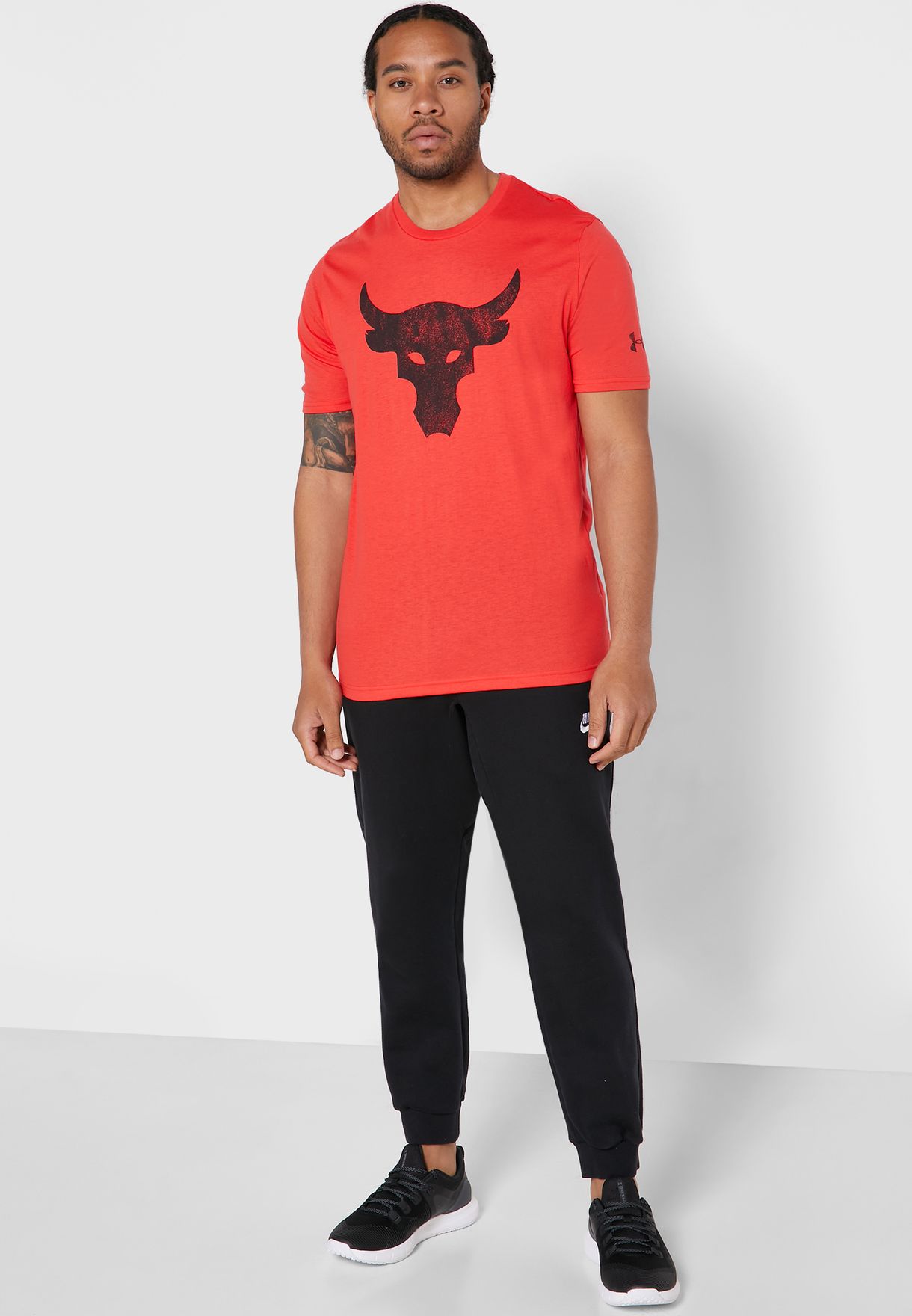 red rock t shirt