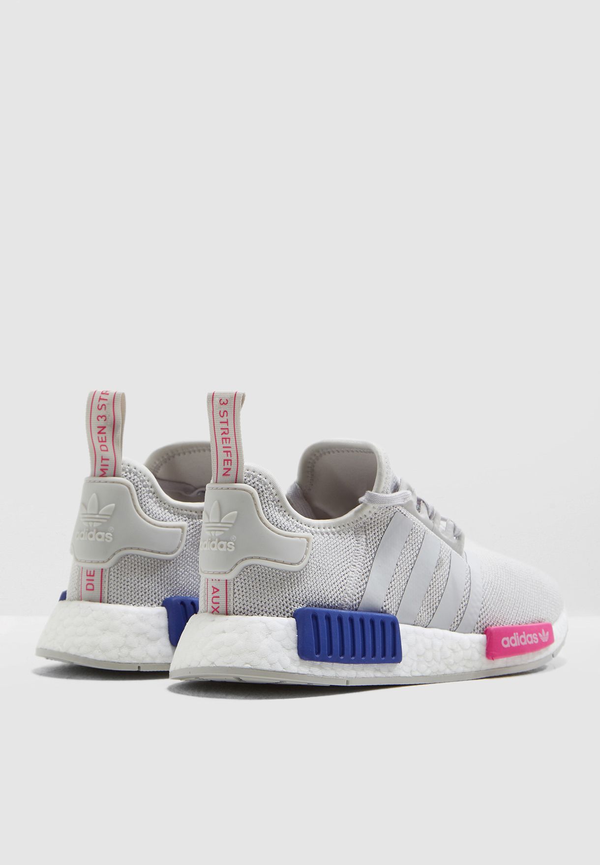 youth nmds