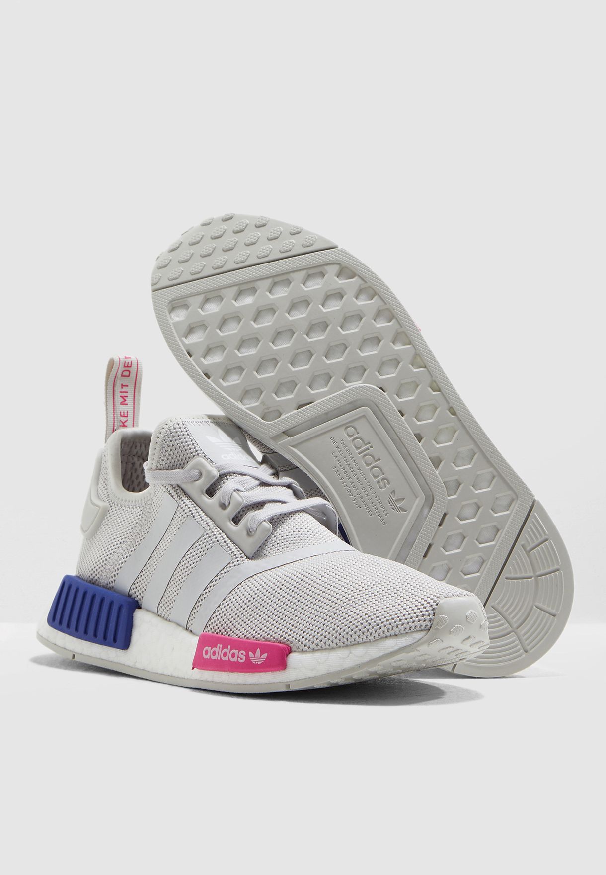 youth nmds