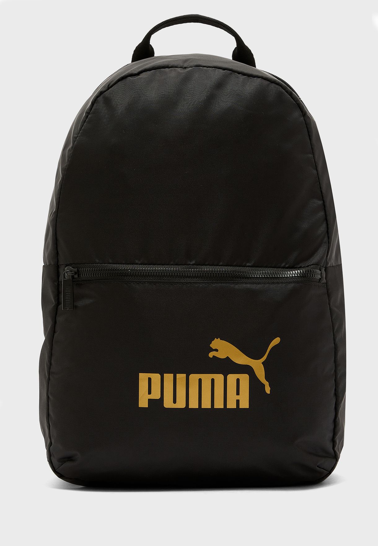 rival castle bent Buy PUMA black Core Seasonal Backpack for Women in MENA, Worldwide