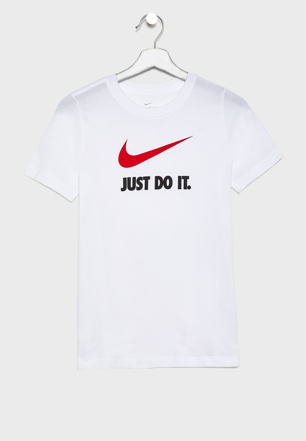 Youth NSW Just Do It Swoosh T-Shirt