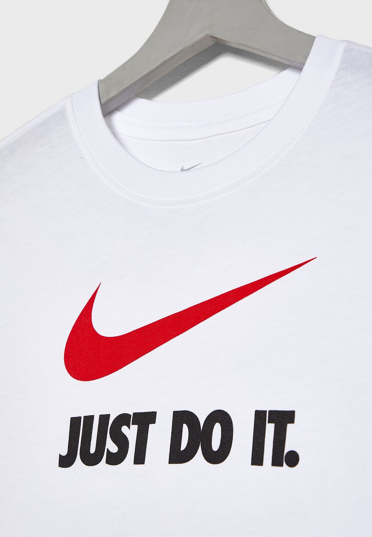 Youth NSW Just Do It Swoosh T-Shirt