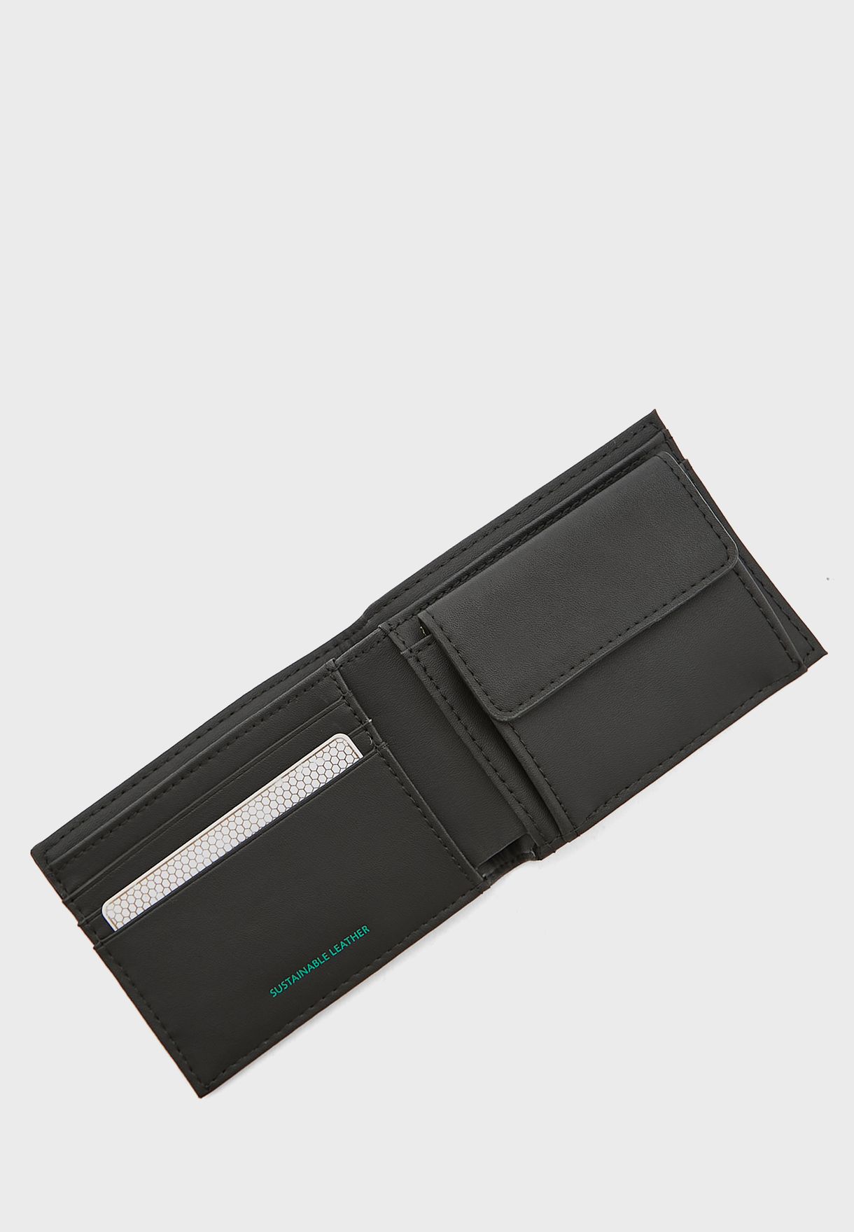Logo Essential Wallet