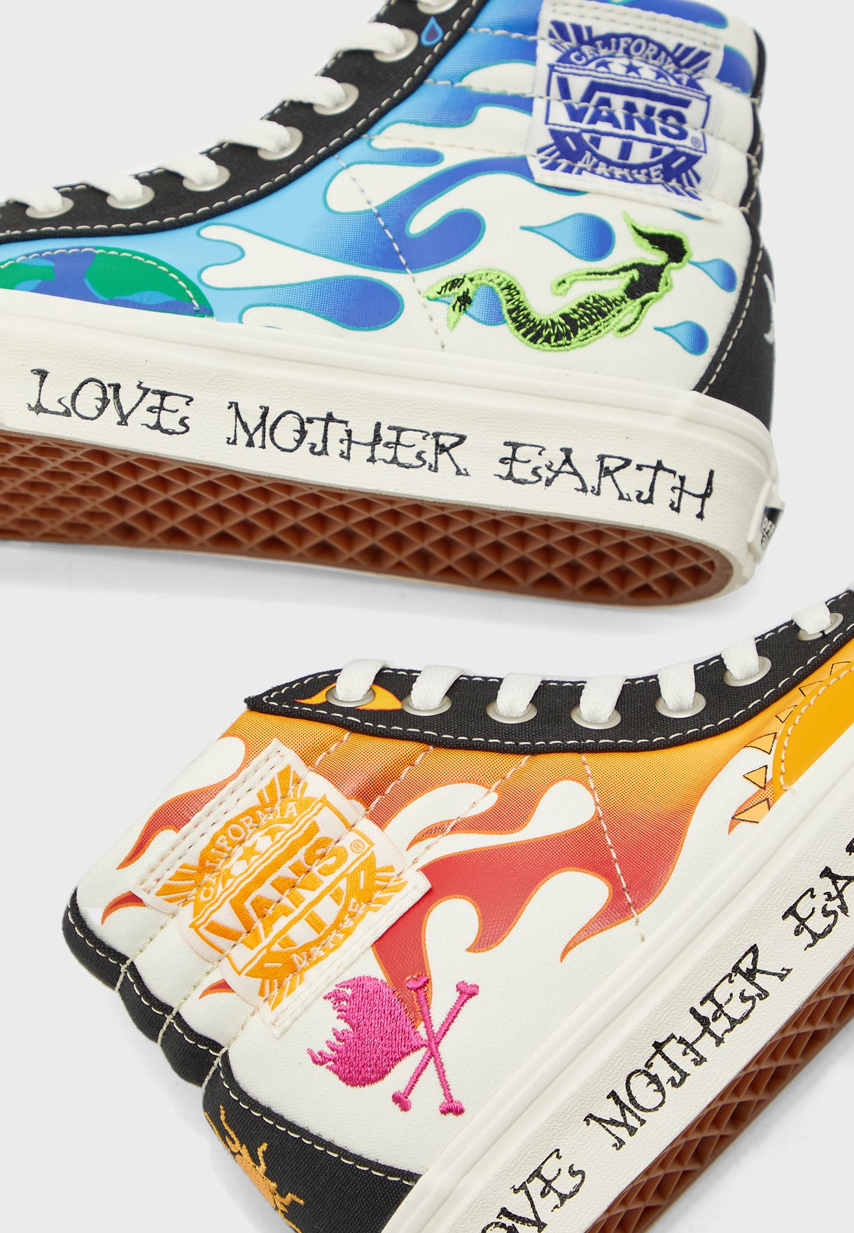 mother earth shoes