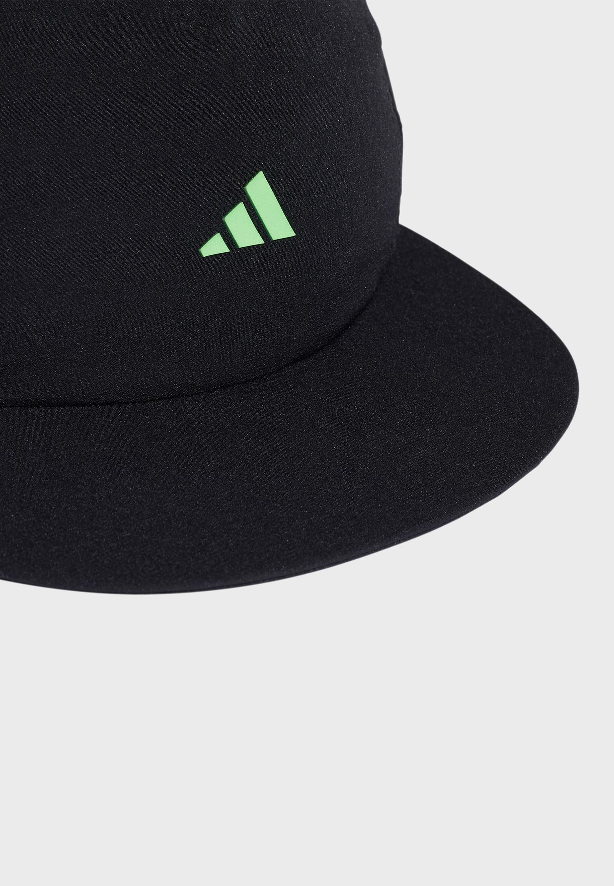 Aeroreadycycling Four-Panel Cap