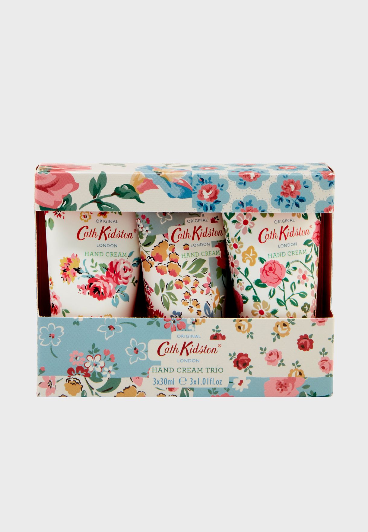 Buy Cath Kidston 3 Pack Cottage 