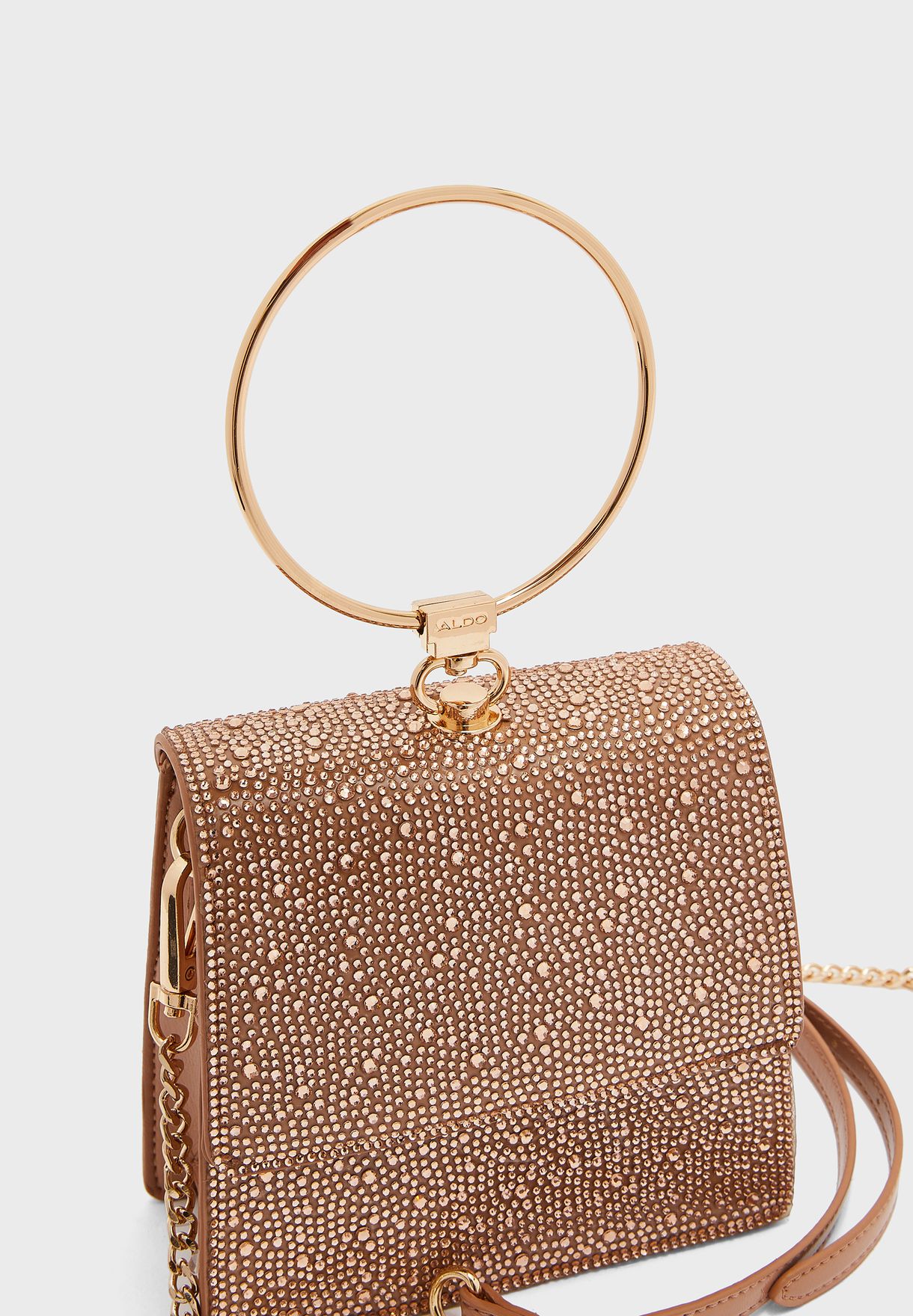 Frerissi Crossbody