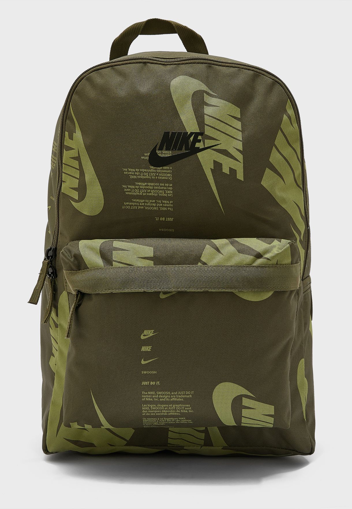 Heritage Backpack