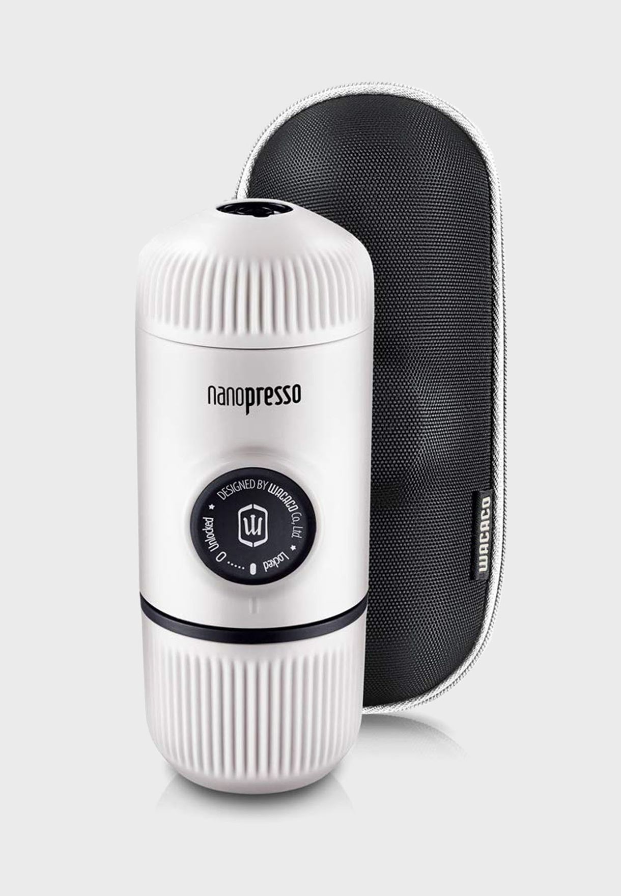 Nanopresso Portable Espresso Maker With Case