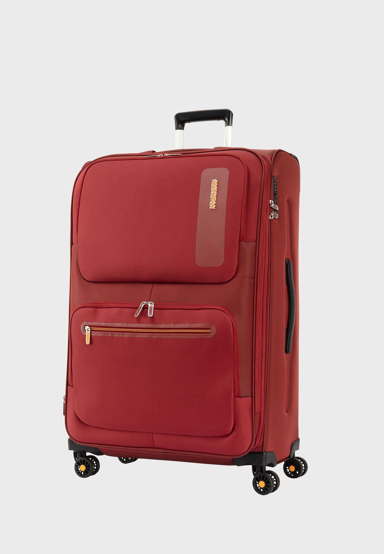 Maxwell 81 Cm Large Luggage Bag
