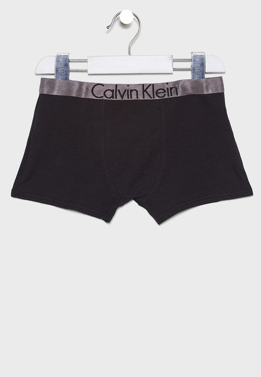 Calvin Klein Boys Underwear In UAE online - Namshi